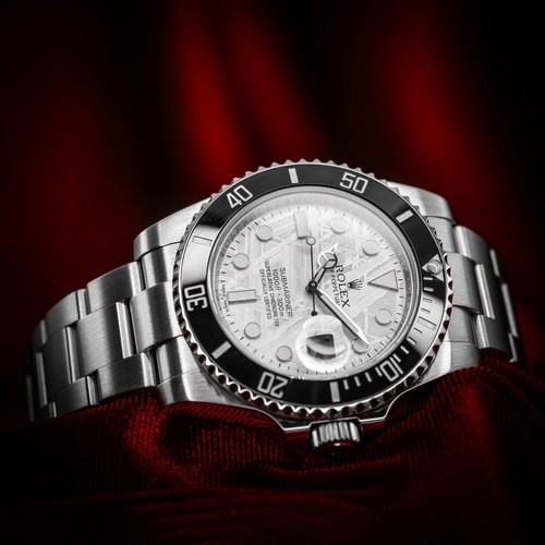 Rolex submariner date - submariner,