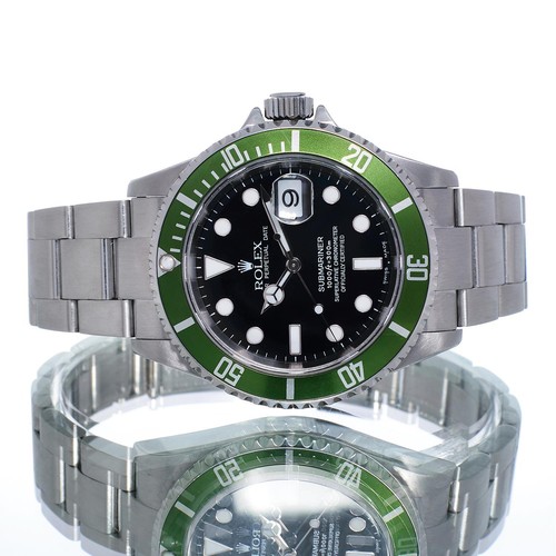 Rolex submariner date - submariner,