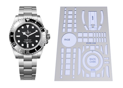 Full watch protection - full,