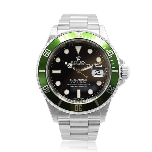 Rolex submariner date 40mm - submariner,