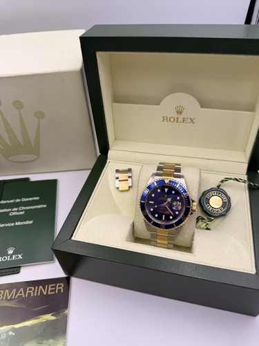 Rolex submariner date men - submariner, men’s