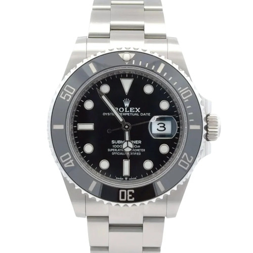 Rolex submariner date 41mm - submariner,