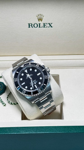Rolex submariner non date - submariner, non-date