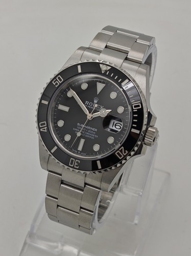 Rolex 126610ln submariner - 126610ln, date
