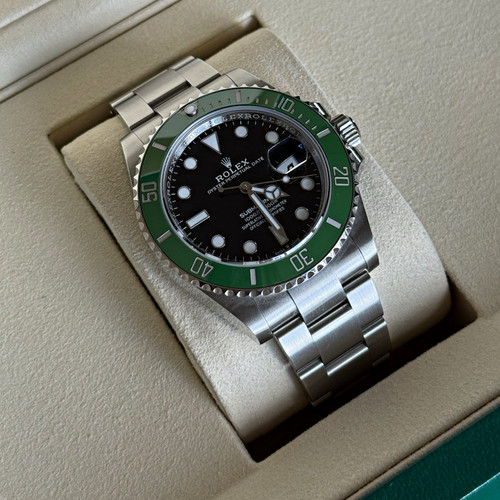 Rolex submariner date - submariner,
