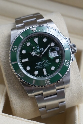 2018 rolex submariner date - 2018,