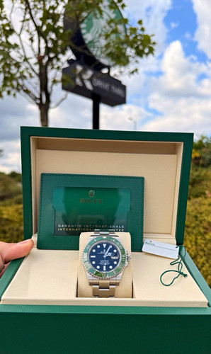 Rolex submariner date - rolex, 2025