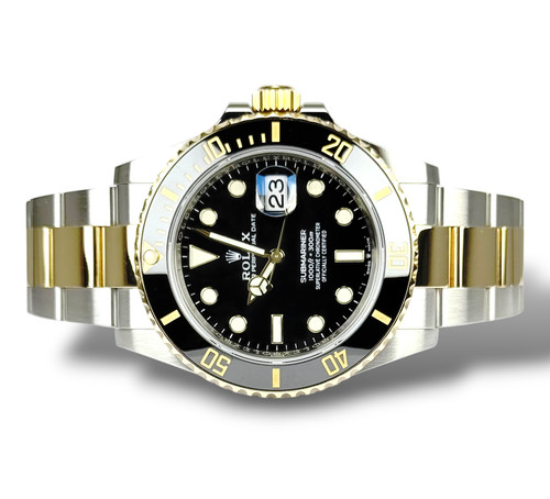 Rolex submariner date - submariner,