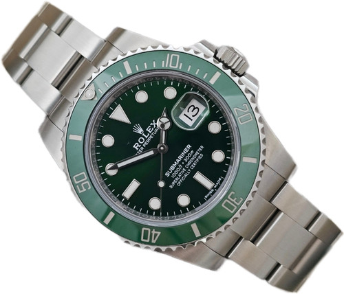 Rolex submariner date - submariner,