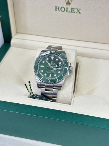 Rolex submariner date - submariner,