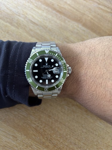 Rolex submariner men - rolex, men's