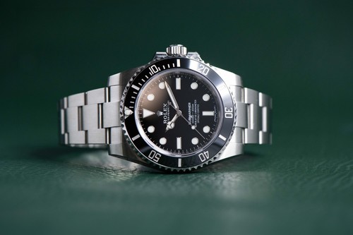 Rare rolex submariner men s - rare,