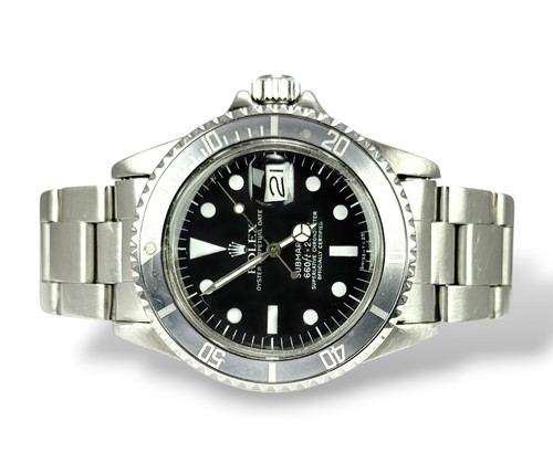Rolex submariner date - -,