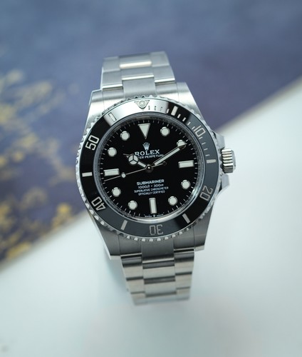 Rolex submariner date - submariner,