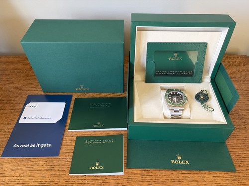 Rolex submariner date 126610lv - submariner,