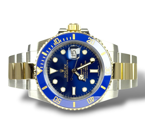 Rolex submariner date - submariner,