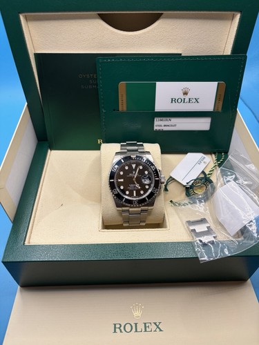 Rolex submariner men - rolex,