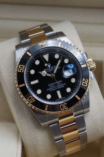 Rolex submariner date 40mm - date,