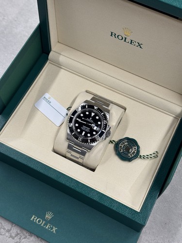 Rolex submariner date 126610ln - rolex,