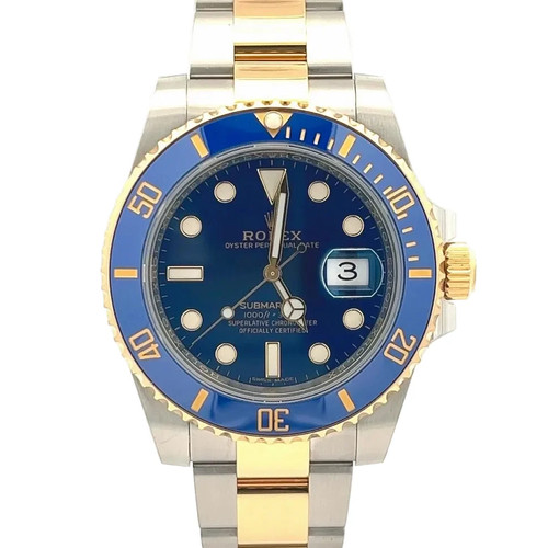 Rolex submariner date - submariner,