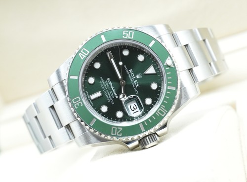 Gents rolex submariner - rolex, date