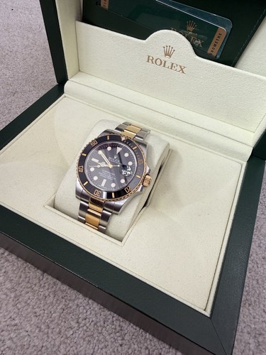 Rolex submariner men - rolex,