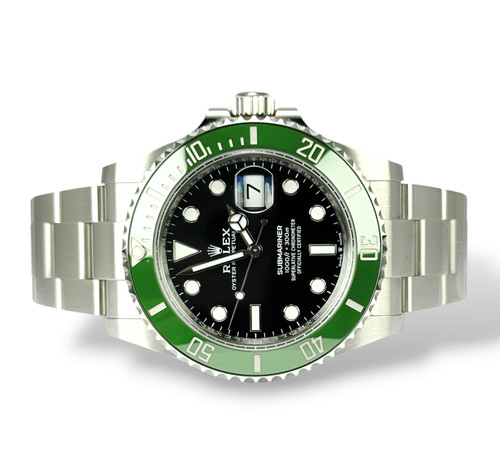 Rolex submariner date - date,