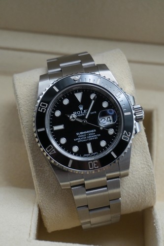 2020 rolex submariner date - 2020,