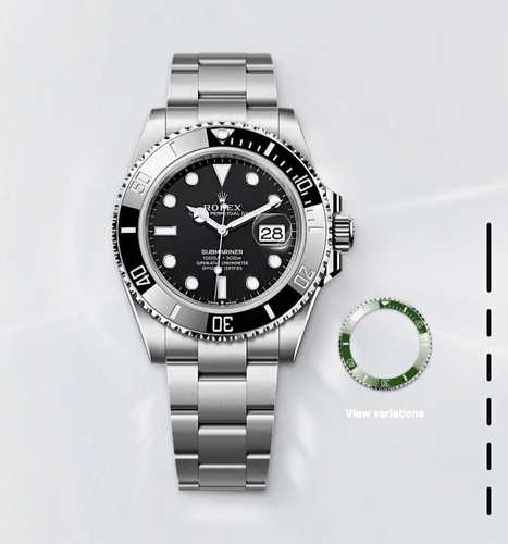 2025 rolex submariner date - 2025,