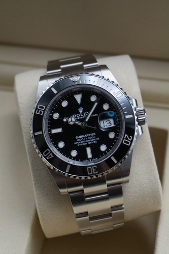 Cpo 2026 rolex - 2026, submariner