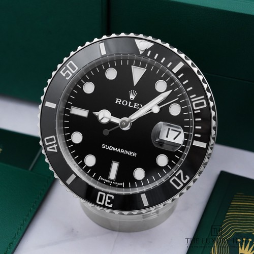 Rolex submariner date desk - submariner,