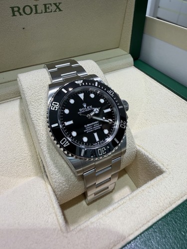 Rolex submariner non - , date