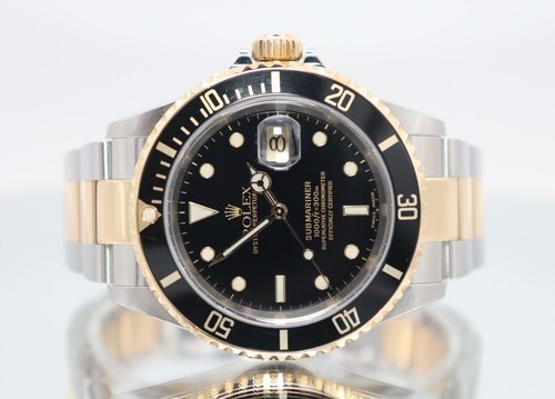 Rolex submariner date - date, &