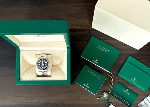 2024 rolex submariner date - rolex,