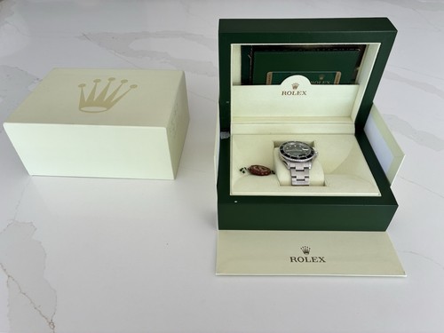 Rolex submariner date 16610 - submariner,