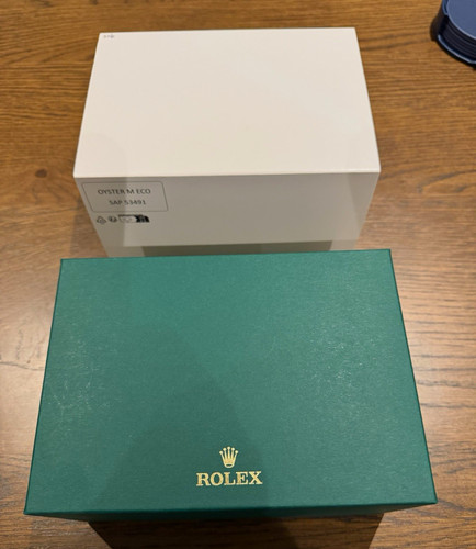 Rolex submariner date 41mm - date,