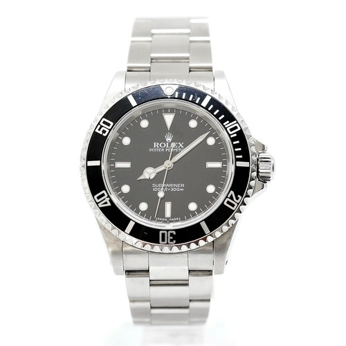 Rolex date submariner - rolex,
