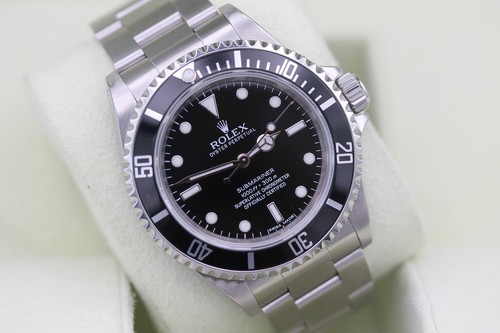 Rolex submariner non date - rolex, |