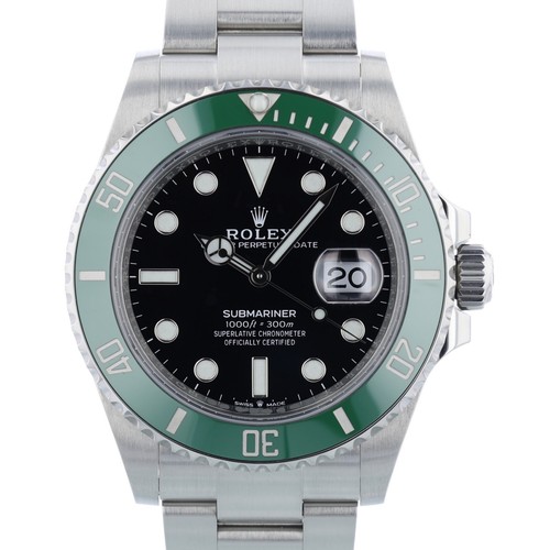 Rolex submariner date - submariner,