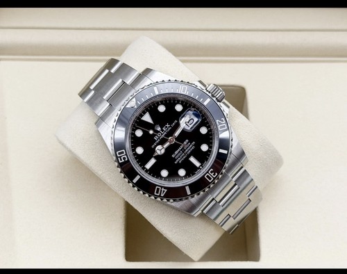 Rolex submariner date - submariner,