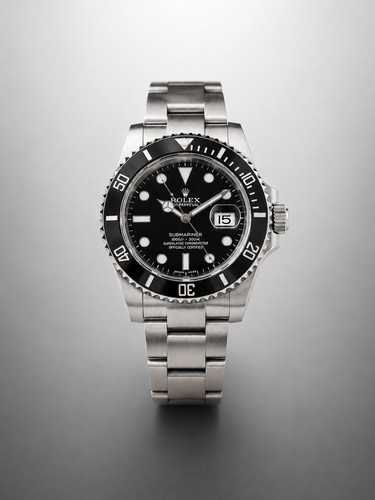 Rolex submariner date 116610ln - rolex,