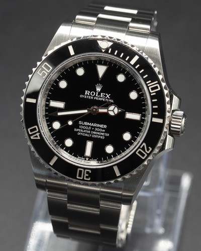 Rolex submariner date 2024 - submariner,