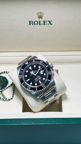 Rolex submariner date 126610ln - date,